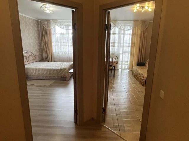 продажа жилая Краснодар улица Лиссабонская, 109к25