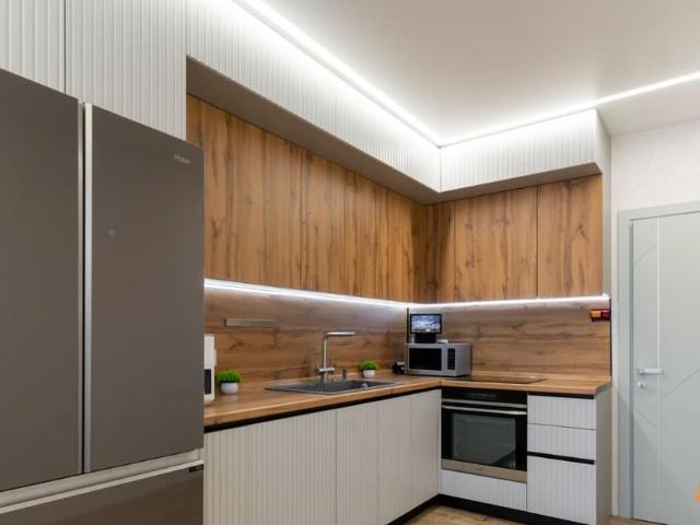 продажа жилая Краснодар улица Зиповская, 36