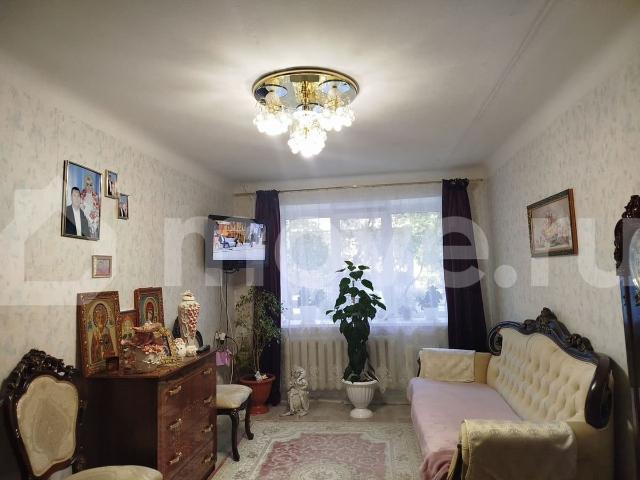 продажа жилая Краснокамск ул. Энтузиастов, 8