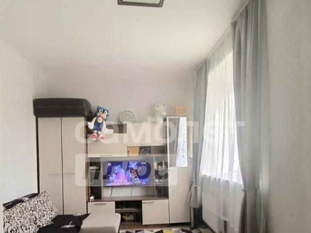 продажа жилая Краснокамск улица Циолковского, 4