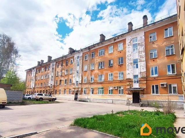 продажа жилая Краснокамск улица Чапаева, 4