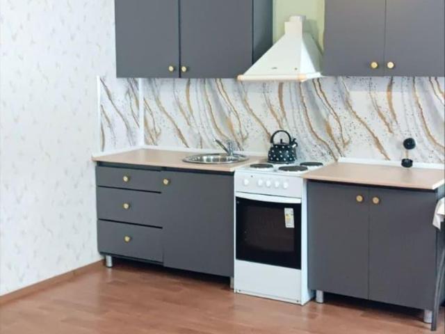 продажа жилая Краснокамск улица Декабристов, 25