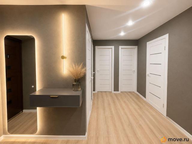 продажа жилая Краснокамск улица Дзержинского, 7