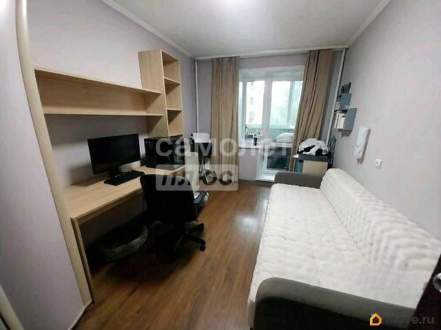 продажа жилая Краснокамск улица Энтузиастов, 31