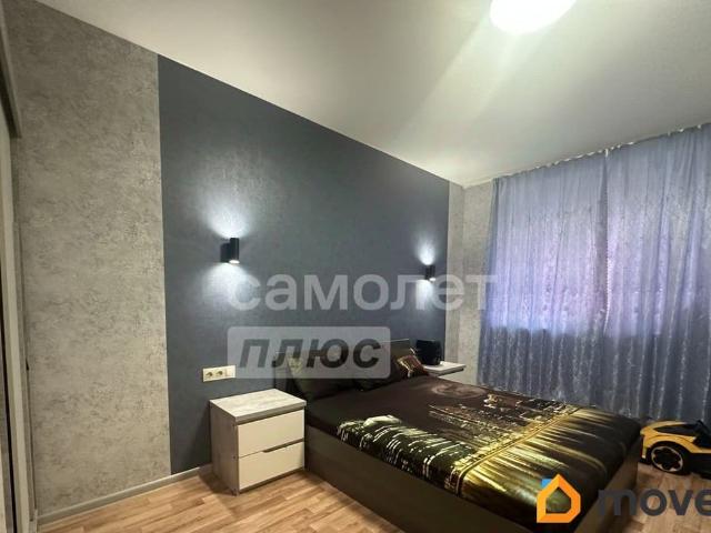 продажа жилая Краснокамск улица Карла Маркса, 2
