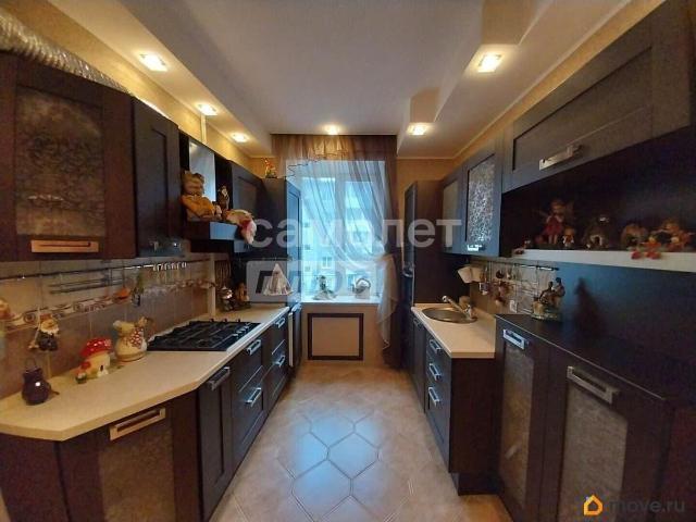 продажа жилая Краснокамск улица Карла Маркса, 3