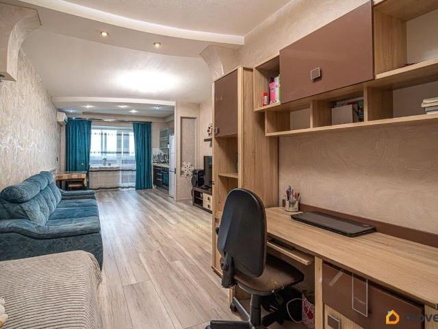 продажа жилая Краснокамск улица Карла Маркса, 41А