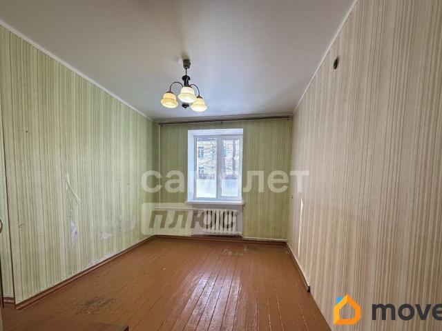 продажа жилая Краснокамск улица Карла Маркса, 9