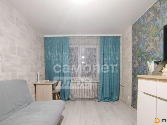 продажа жилая Краснокамск улица Победы, 3