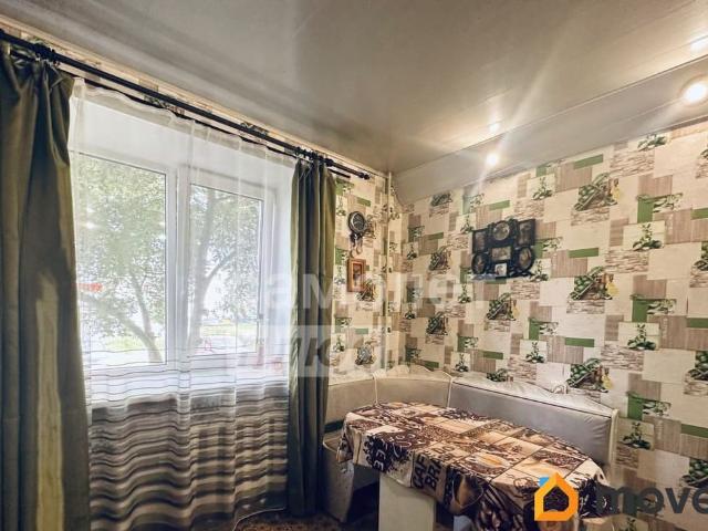 продажа жилая Краснокамск улица Павлика Морозова, 5
