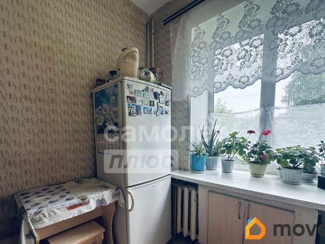 продажа жилая Краснокамск улица Павлика Морозова, 6