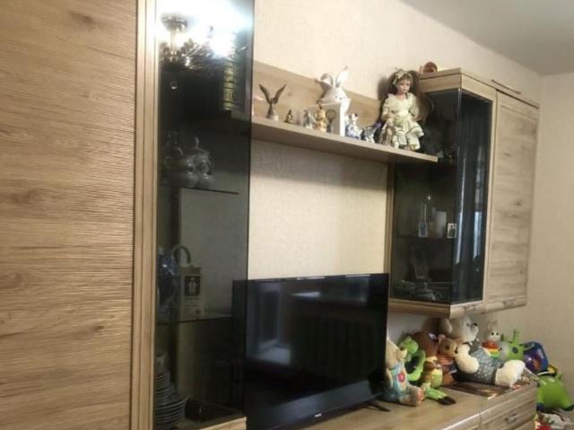 продажа жилая Краснокамск Звездная улица, 10