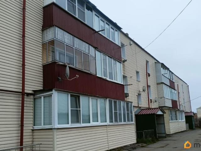 продажа жилая Краснослободск Школьная улица, 21