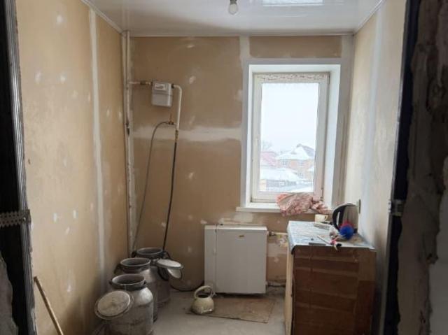 продажа жилая Краснослободск улица Кирова, 93