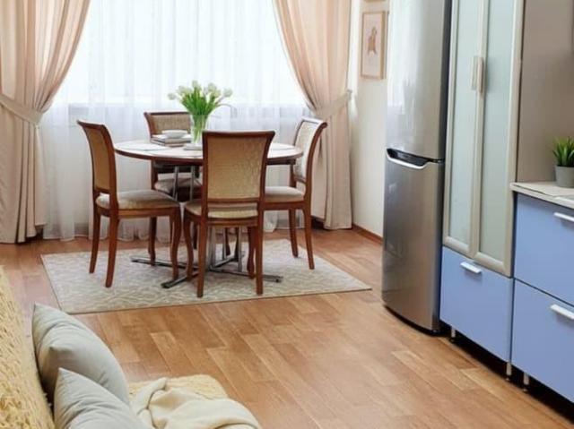 продажа жилая Краснотурьинск Октябрьская улица, 59