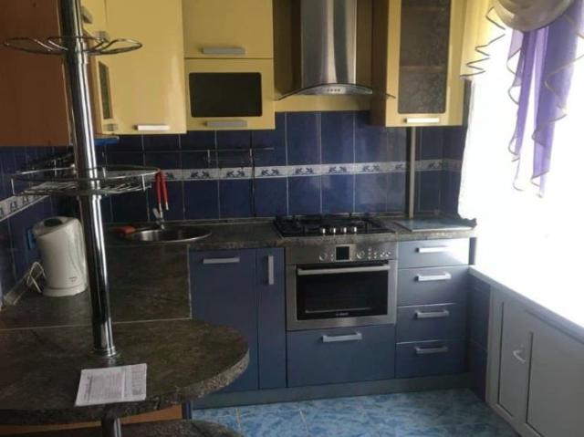 продажа жилая Краснотурьинск Парковая улица, 7