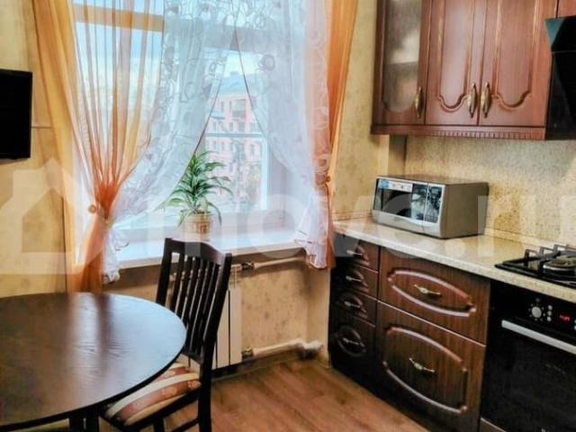 продажа жилая Краснотурьинск ул. Молодёжная ул, 16