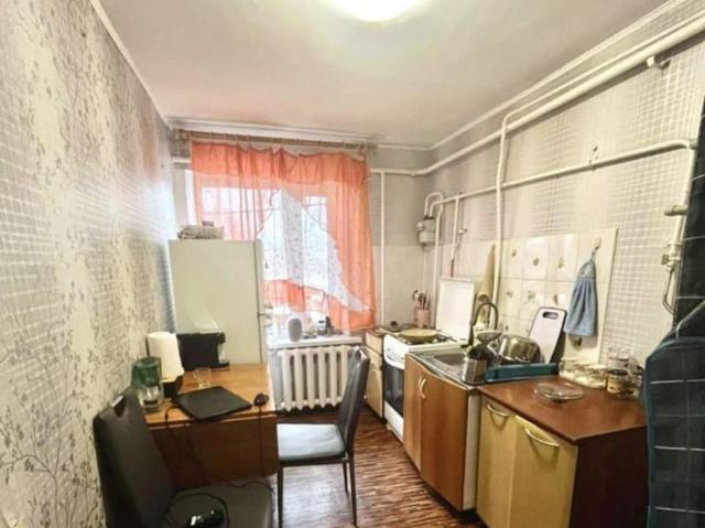 продажа жилая Краснознаменск Парковая улица, 3