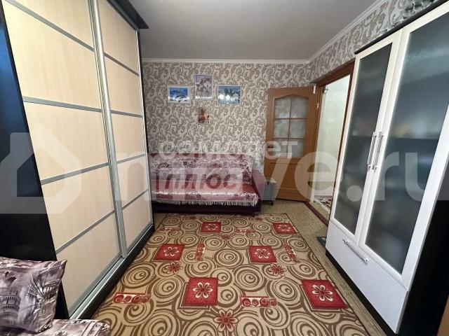 продажа жилая Кропоткин ул. Черноморская ул, 98