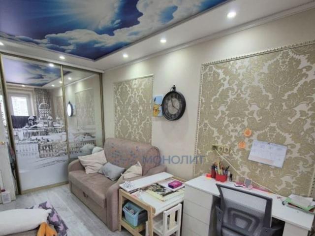 продажа жилая Кстово Магистральная улица, 22