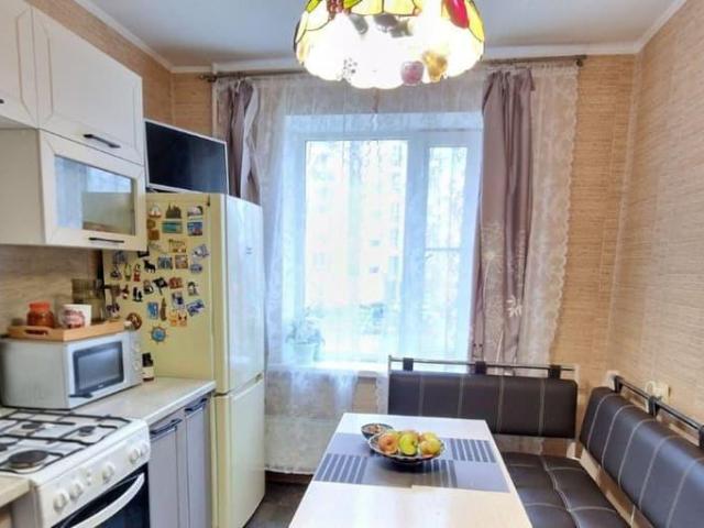 продажа жилая Кстово Нижегородская улица, 5