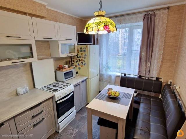 продажа жилая Кстово Нижегородская улица, 5