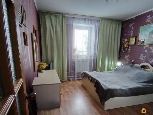 продажа жилая Кстово Нижегородская улица, 6