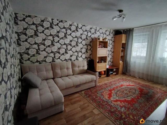 продажа жилая Кстово Нижегородская улица, 6
