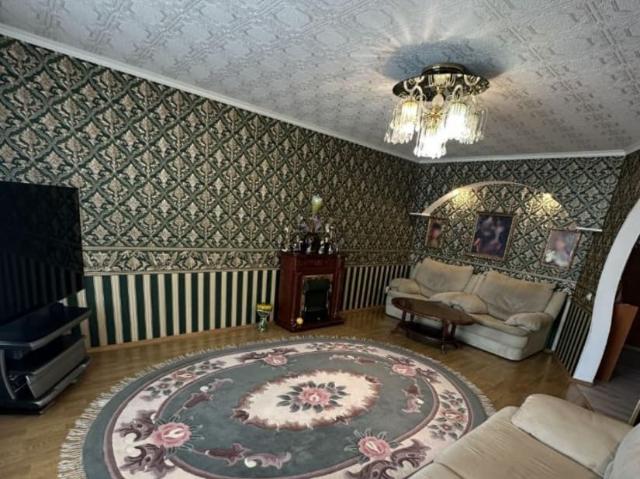 продажа жилая Кстово Кстовская улица, 23