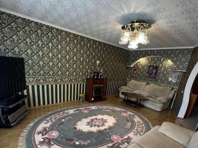 продажа жилая Кстово Кстовская улица, 23