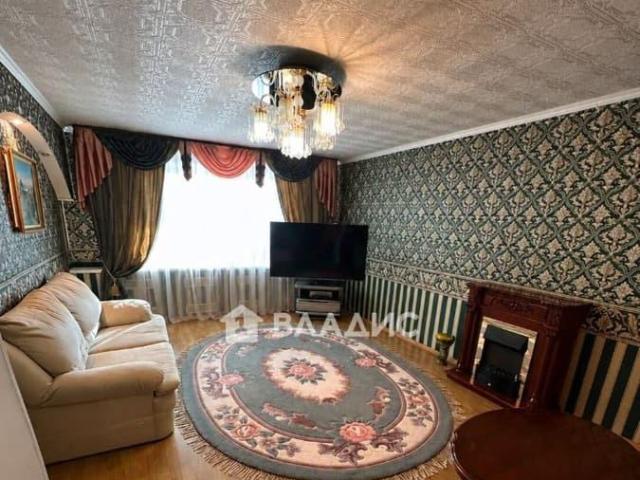продажа жилая Кстово Кстовская улица, 23