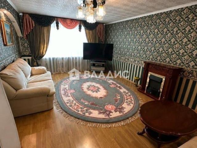 продажа жилая Кстово Кстовская улица, 23