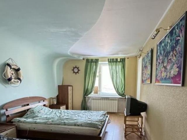продажа жилая Кстово Кстовская улица, 21
