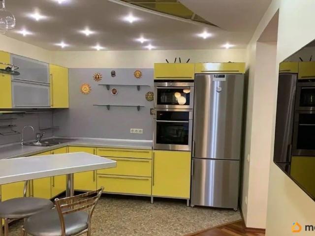 продажа жилая Кстово Лукерьинская улица, 5