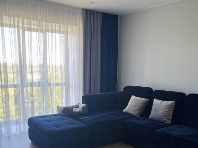 продажа жилая Кстово Парковая улица, 12к2