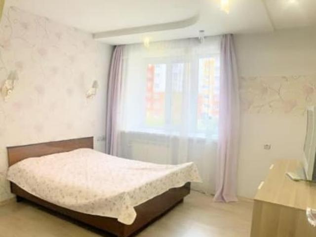 продажа жилая Кстово Парковая улица, 13