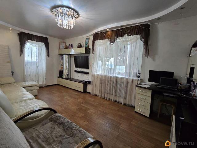 продажа жилая Кстово Парковая улица, 13