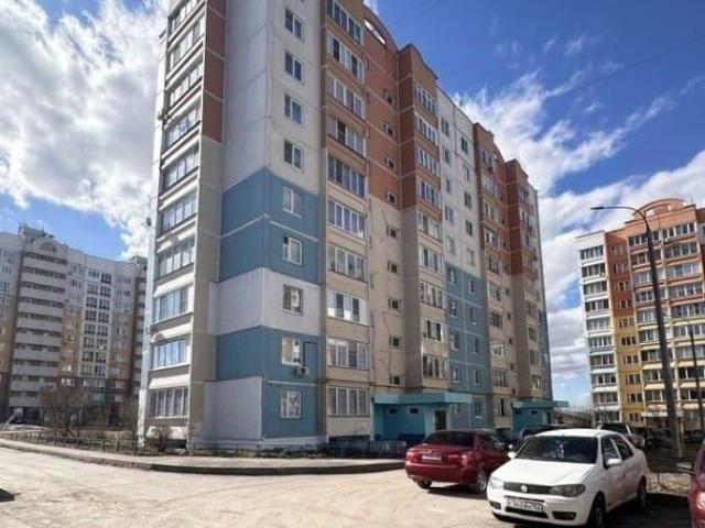 продажа жилая Кстово переулок Первостроителей, 3