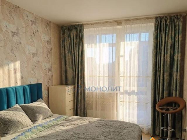 продажа жилая Кстово пр. Капитана Рачкова, 36