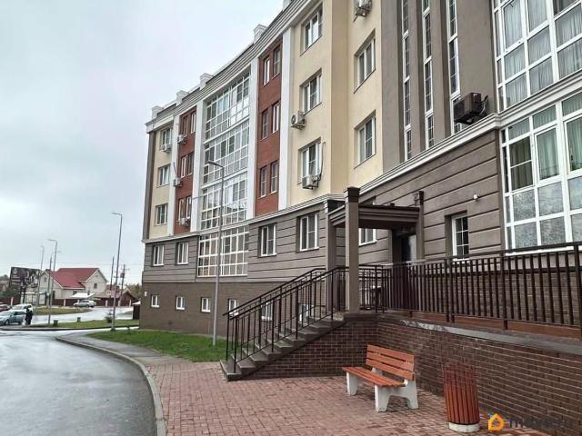 продажа жилая Кстово пр. Капитана Рачкова, 37А