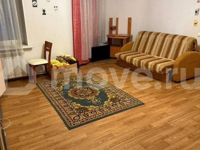 продажа жилая Кстово пр т Победы, 14
