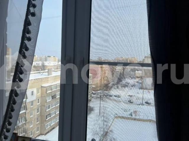 продажа жилая Кстово пр т Победы, 1