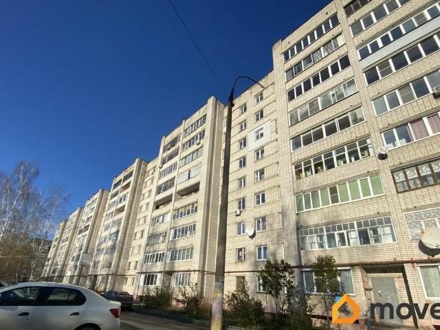 продажа жилая Кстово проспект Капитана Рачкова, 1