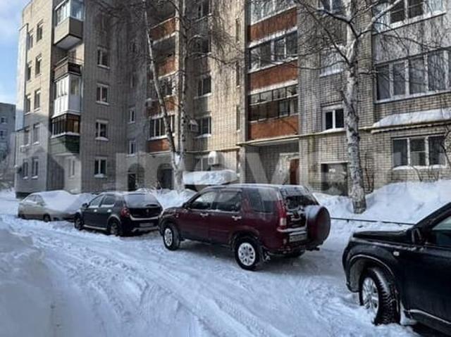 продажа жилая Кстово ул. Кстовская ул, 21
