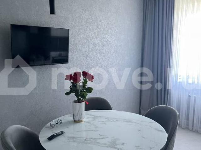 продажа жилая Кстово ул. Парковая ул, 12к2