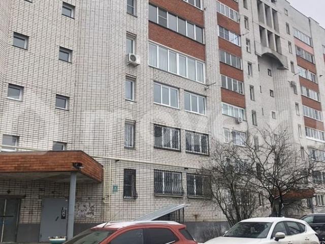продажа жилая Кстово ул. Парковая ул, 2
