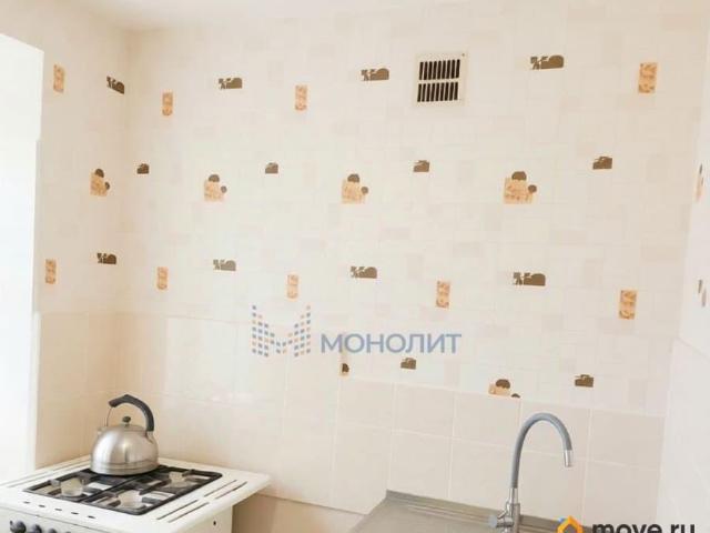 продажа жилая Кстово ул., 6