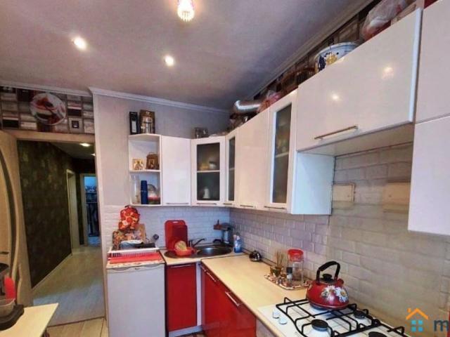 продажа жилая Кстово улица Максима Горького, 50