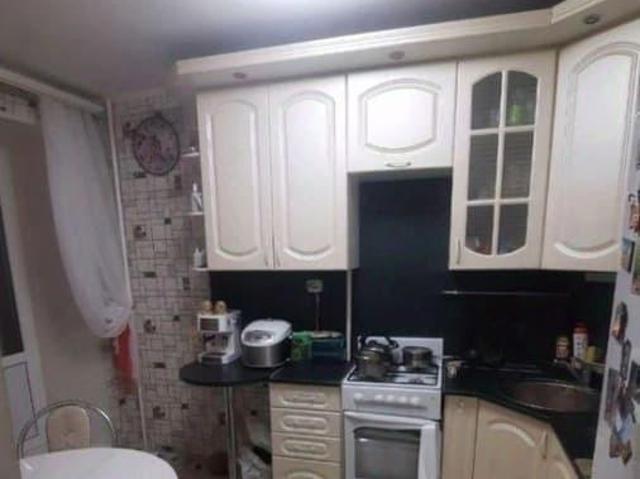 продажа жилая Кстово улица Ступишина, 13