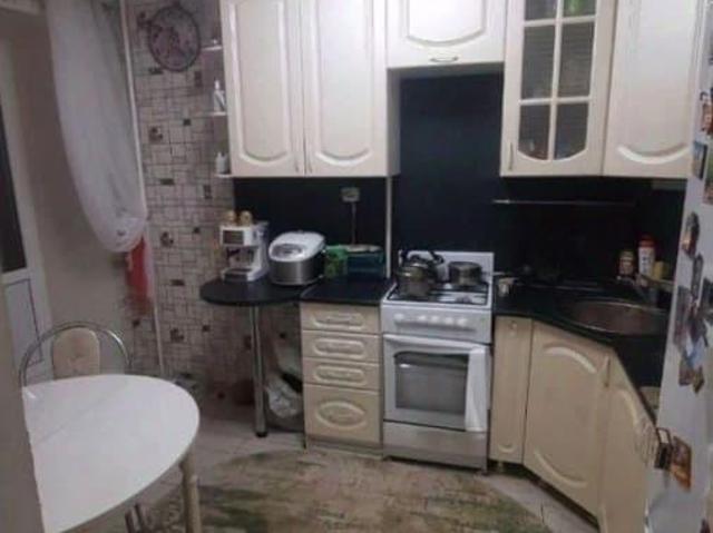 продажа жилая Кстово улица Ступишина, 13